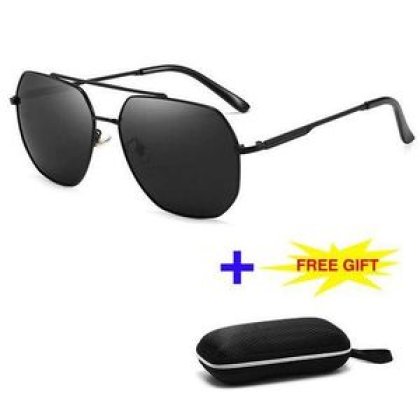 Sunglasses and Eyewear