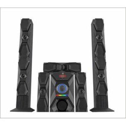 Home Theater Systems