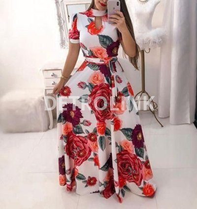 Ladies Gowns Women Cooperate Office Dresses Female Birthday Dinner Classic