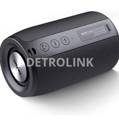 Zealot S32 Wireless Speaker Black
