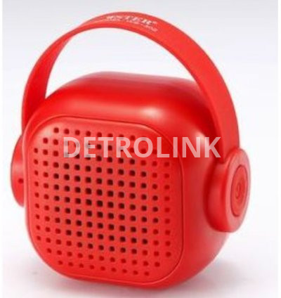 Portable Mini Smart Bluetooth Speaker