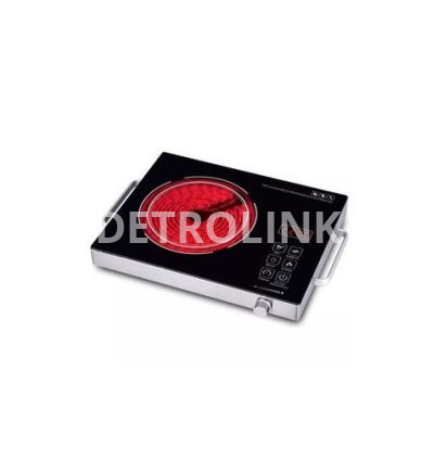 low Electric Consumption Cheaper Hot Plate Cooker +free Gift