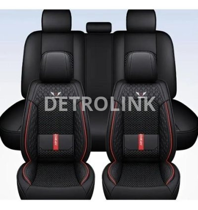 5-seat universal car all-around seat set