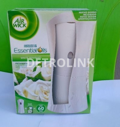 Freshmatic Complete Automatic Spray Air Freshner