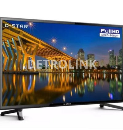 Samsonic 32"INCHES FULL HD LED TV PROMO PRICE