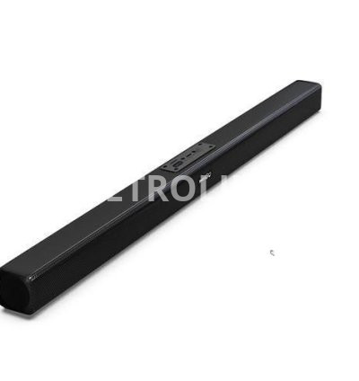 menso Sounds Of Camden -Bluetooth Rechargeable Soundbar with Inbuilt Woofer, Extralong 96CM, 3.1CH, Bluetooth 5.2 .