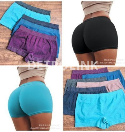 Ladies Panties Set Of 6 In 1