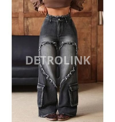 Tending Boyfriend Jean For Ladies