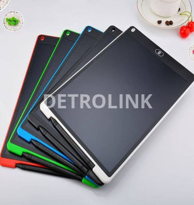 LCD KIDS PAD